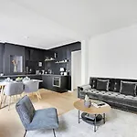 Cmg - Batignolles -Place De Clichy