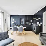 Cmg - Batignolles -Place De Clichy