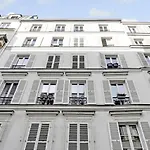 Cmg - Batignolles -Place De Clichy