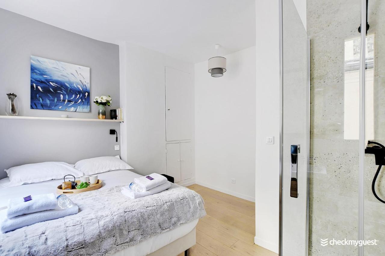 Apartment Cmg - Batignolles -place De Clichy Paris