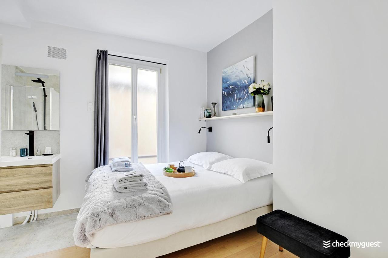 Cmg - Batignolles -place De Clichy *