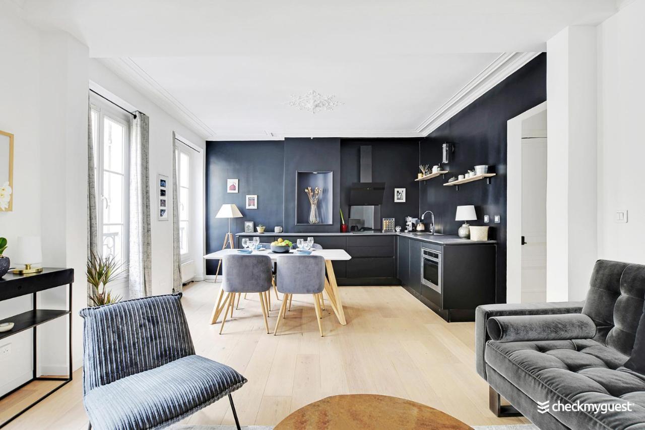 Cmg - Batignolles -place De Clichy