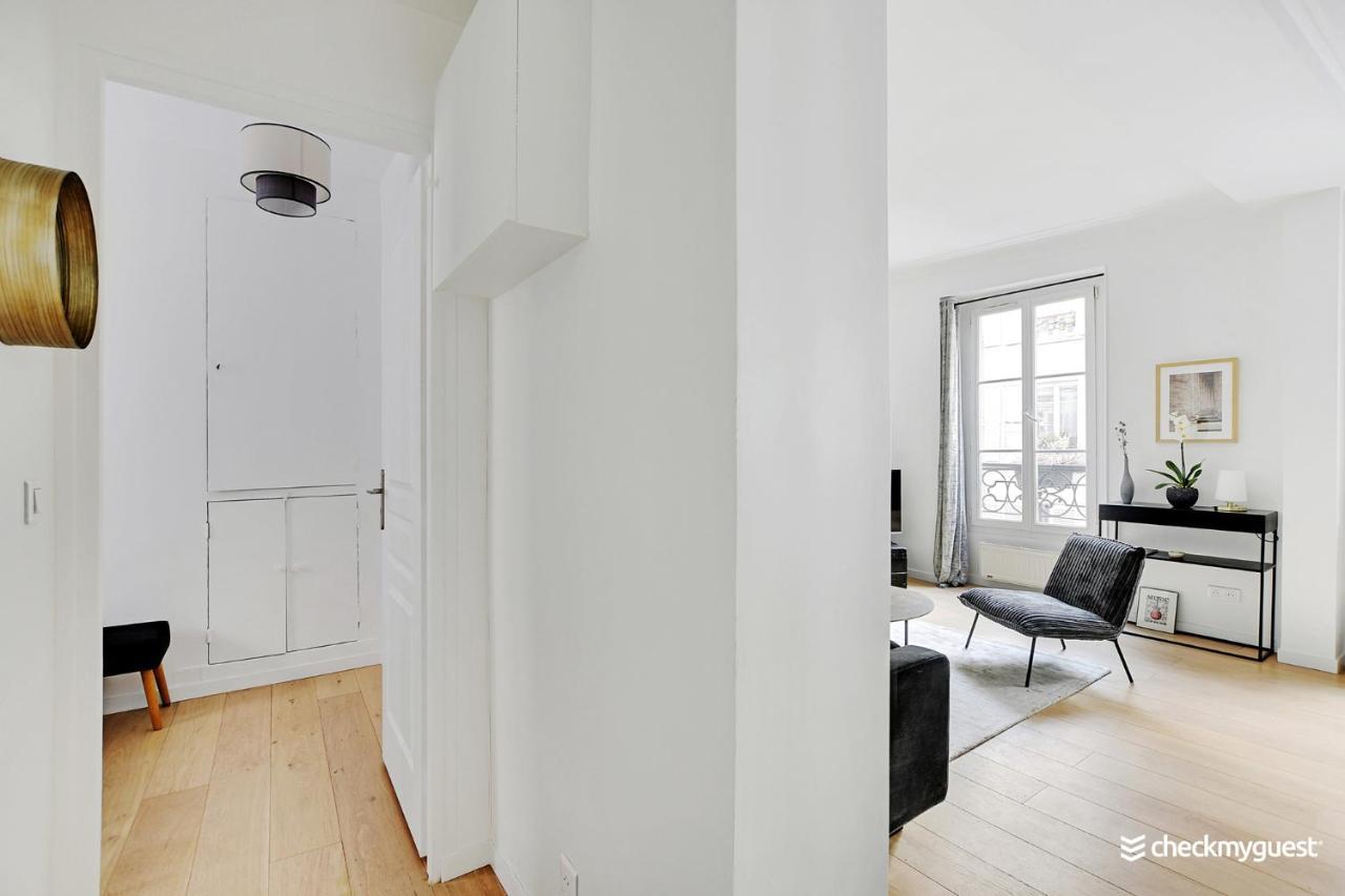 Cmg - Batignolles -place De Clichy *