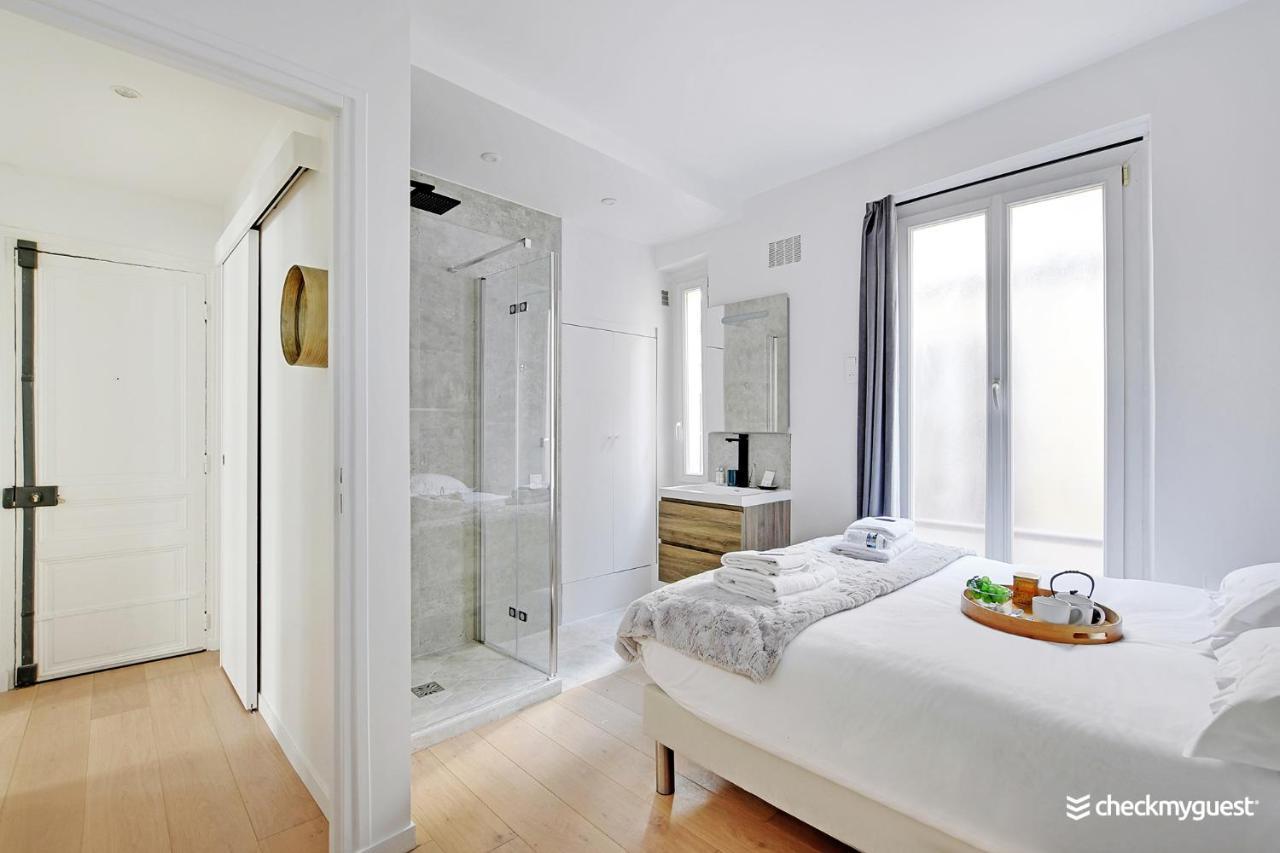 Cmg - Batignolles -place De Clichy *