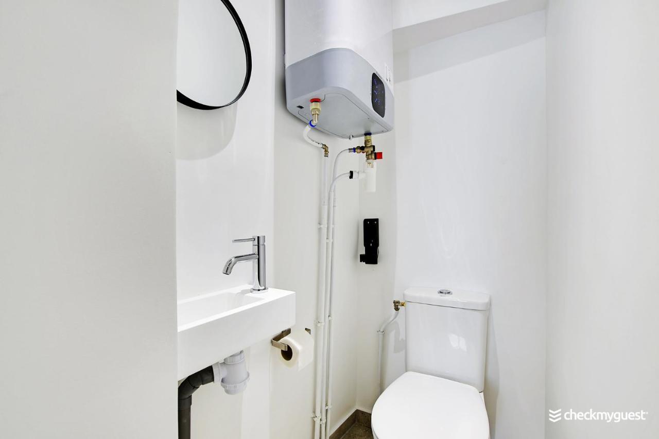 Apartment Cmg - Batignolles -place De Clichy *